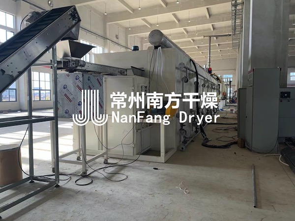 多層帶式干燥機(jī)