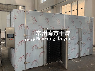 CT-C系列熱風循環(huán)烘箱