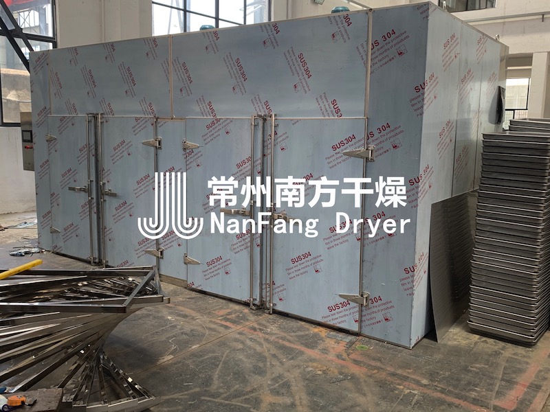 熱風(fēng)循環(huán)烘箱