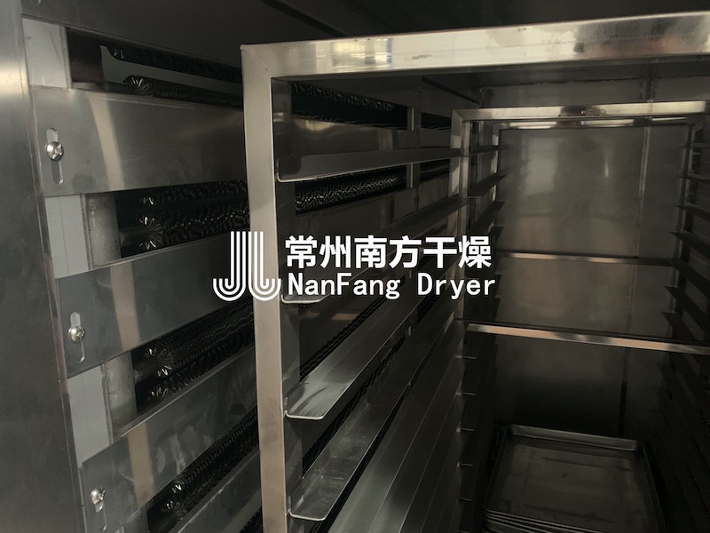熱風(fēng)循環(huán)烘箱