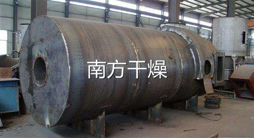 燃油熱風(fēng)爐