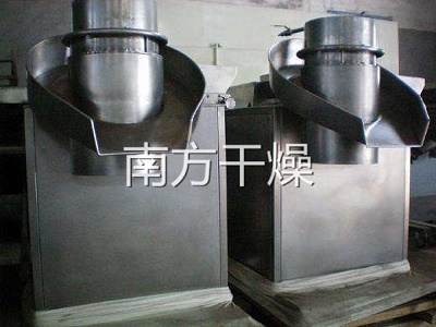 ZLB系列旋轉(zhuǎn)式制粒機(jī)