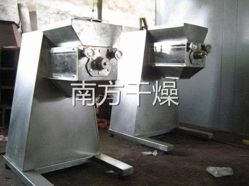 YK系列搖擺式顆粒機(jī)
