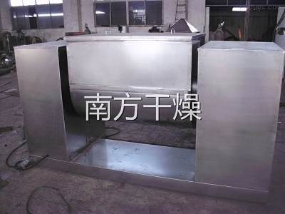 CH系列槽形混合機(jī)