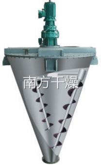 DSH系列雙螺旋錐形混合機(jī)