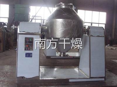 SZH系列雙錐混合機(jī)