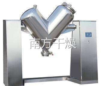 VHJ系列混合機(jī)