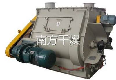 WZ系列無重力混合機(jī)