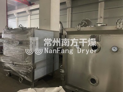 方形真空干燥機(jī)