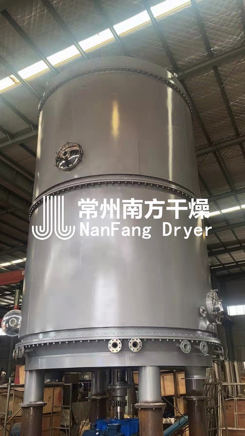 盤式干燥機(jī)技術(shù)參數(shù)